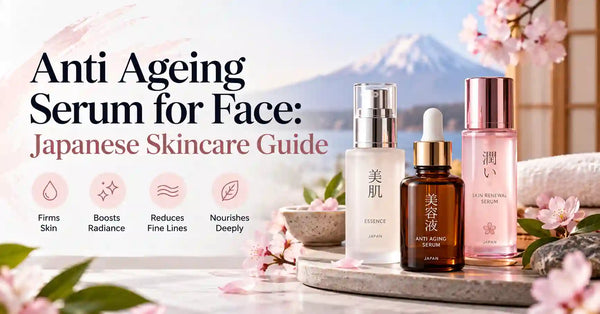Anti-Aging Serum for Face | Best Serums