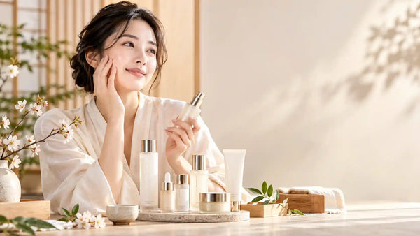 Skincare Anti-Aging Products: Types to Consider