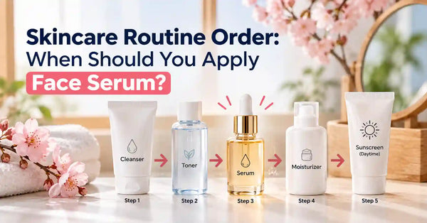 Skincare Anti-Aging Products: Types to Consider