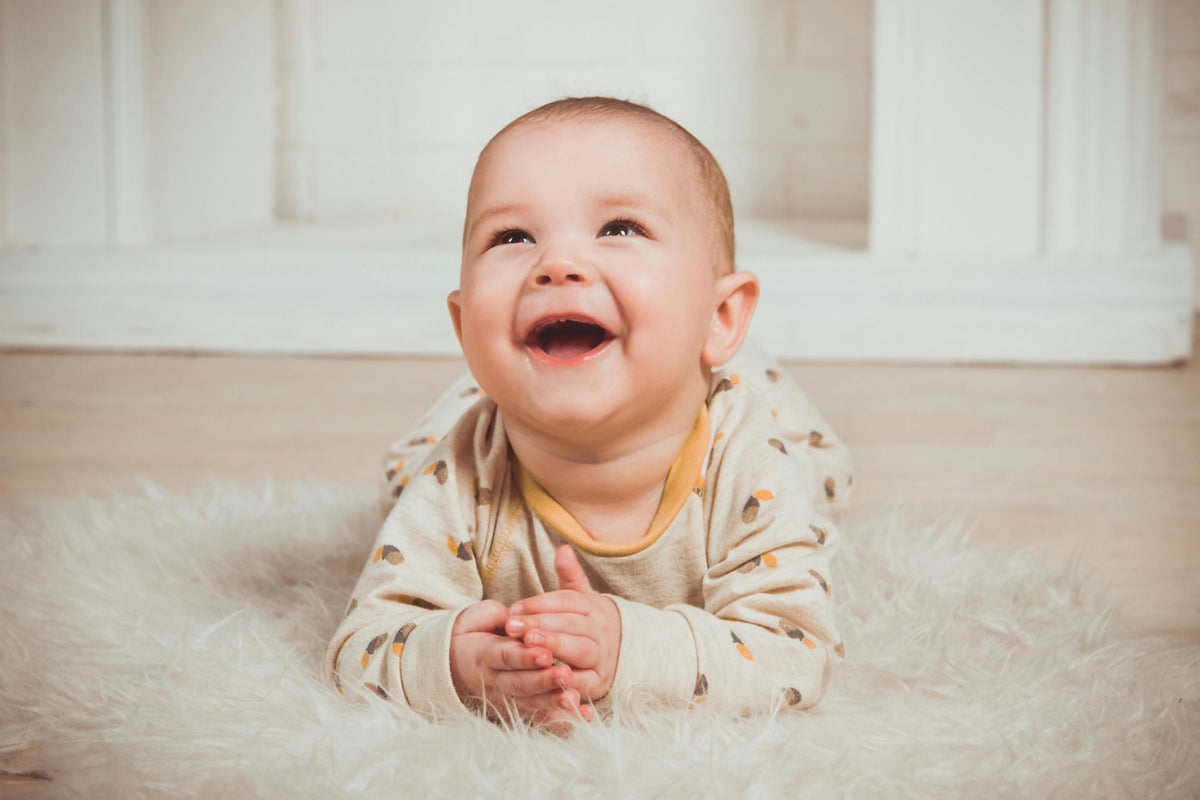 Baby Care Products from Japan: Quality, Innovation, and Tradition