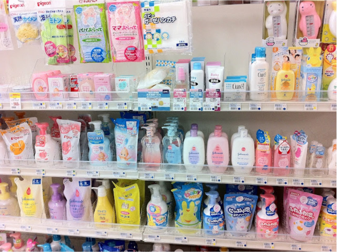 Baby Diapers and Their Types: A Comprehensive Guide