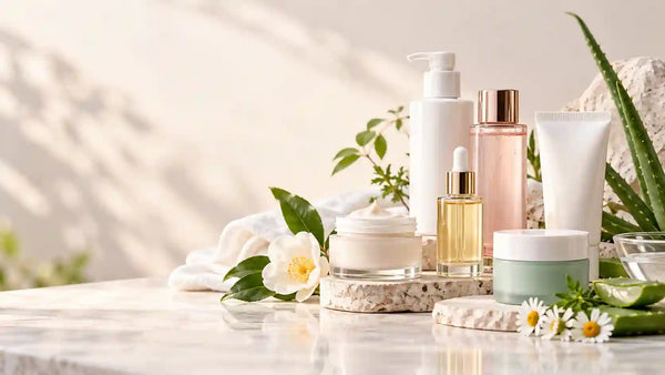 Best Skincare Routine: Simple Japanese Skincare Guide