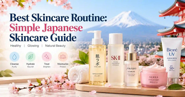 Skincare Routine Order: When Should You Apply Face Serum?