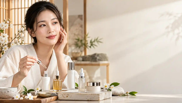 Anti-Aging Serum for Face | Best Serums