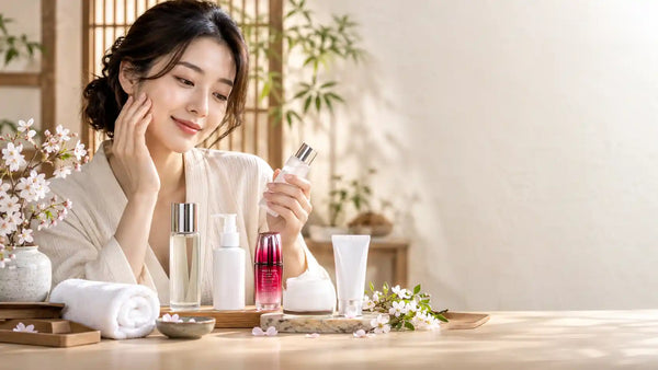 Skincare Routine Order: When Should You Apply Face Serum?