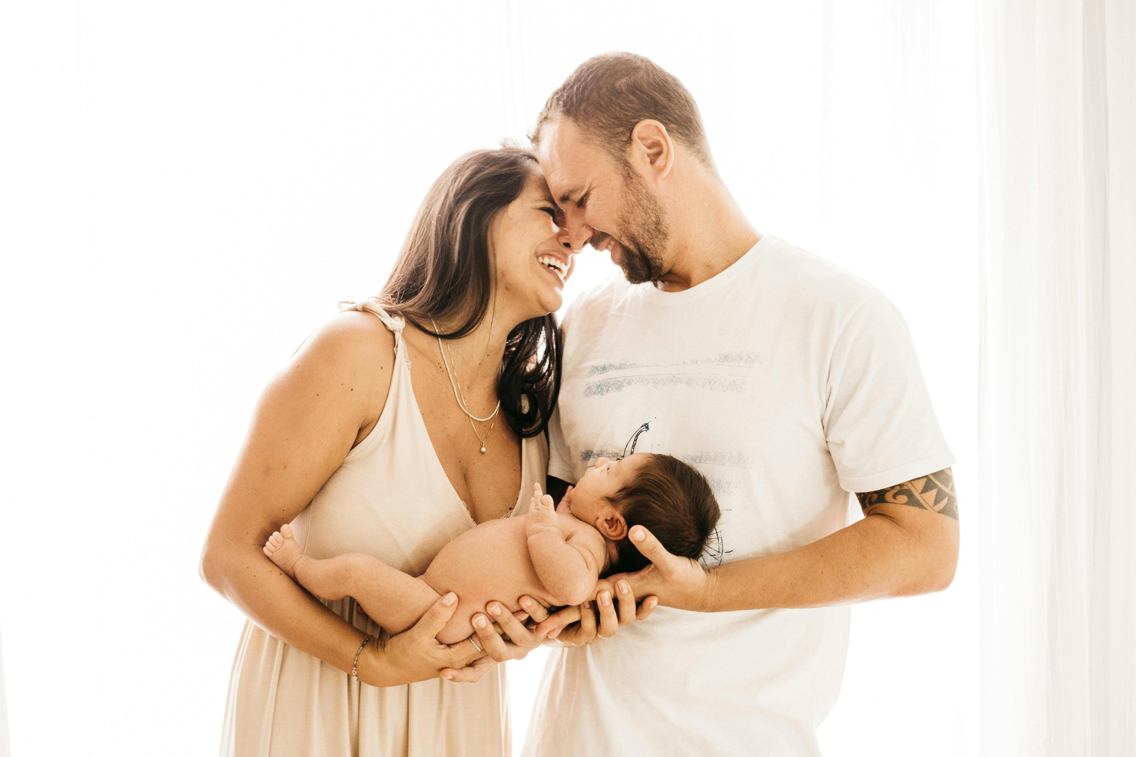 How Important It Is to Make Time for Each Other
