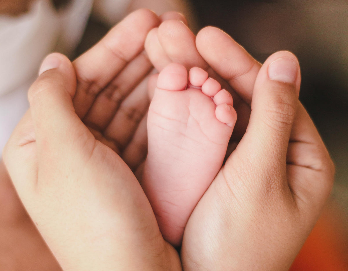 Newborn Baby and Their Care: A Parent’s Guide