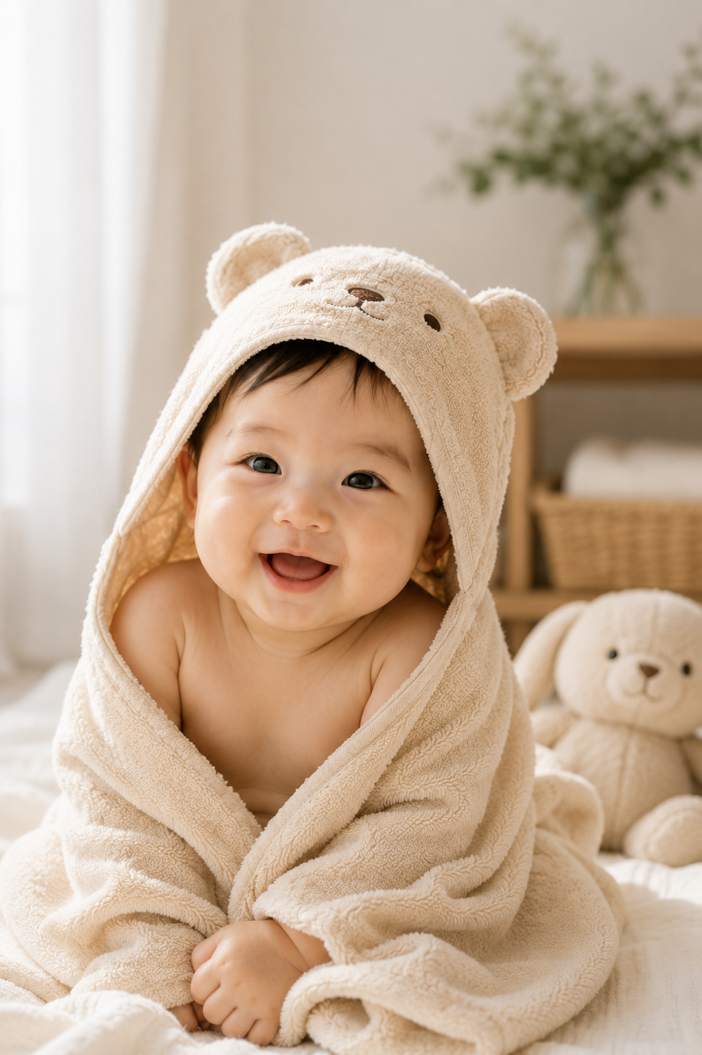 Baby/Kids Care