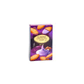 Purple Sweet Potato Almond Chocolate Sandwich 8 Pieces