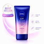 Nivea UV Deep Protect and Care Tone Up Essence SPF50+ PA++++ 50g