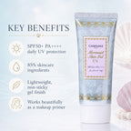 CANMAKE TOKYO Mermaid Skin Gel UV 40g