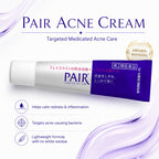 Pair Medicated Acne Care Cream 14g