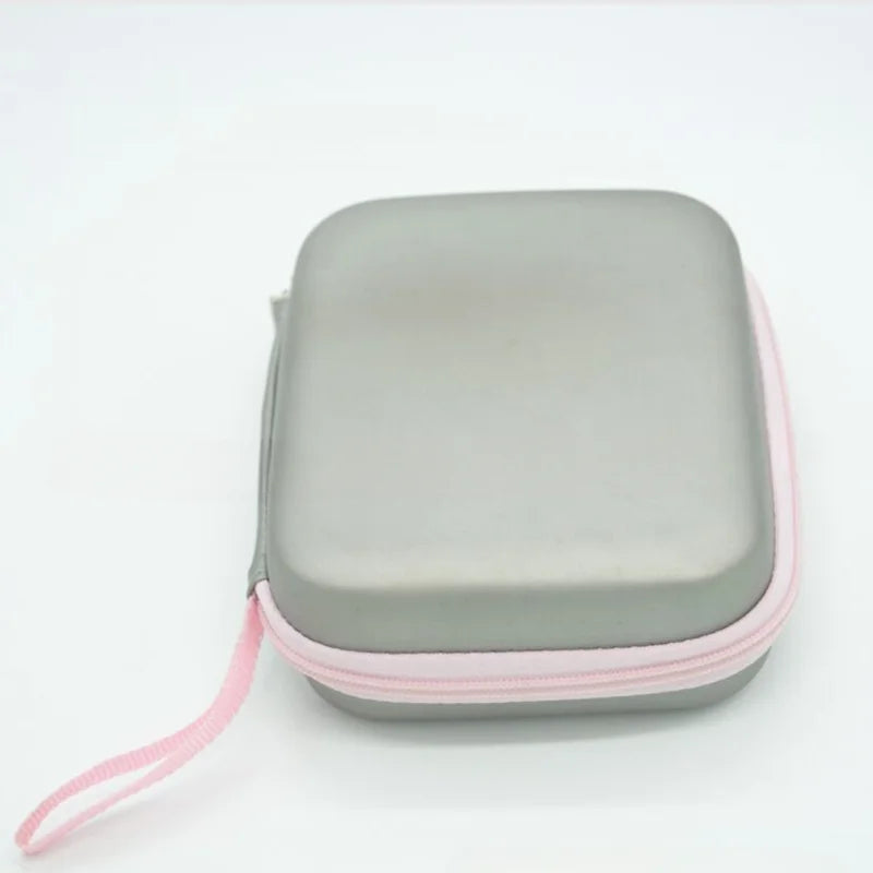 8-Piece Comb Nose Inhaler EVA Package Care Set