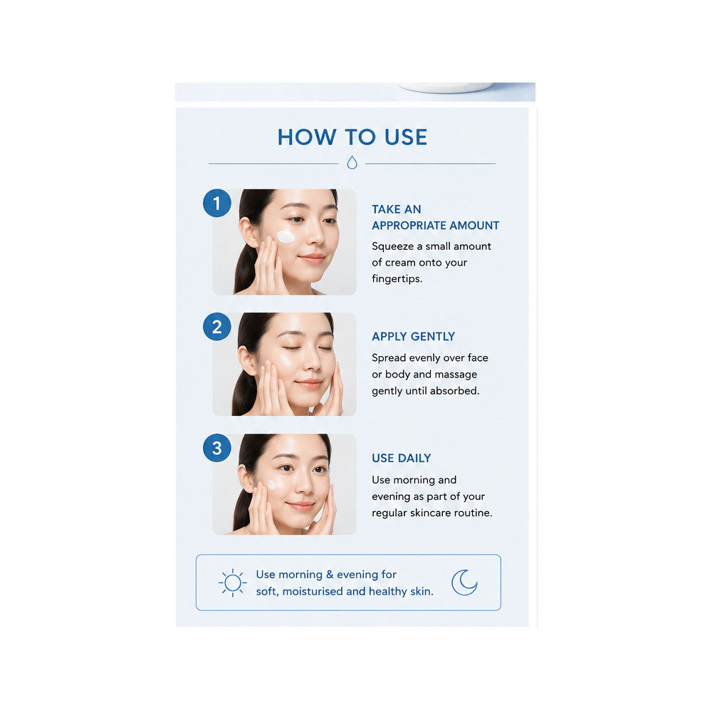 CeramiAid Medicated Skin Cream Mini 40g