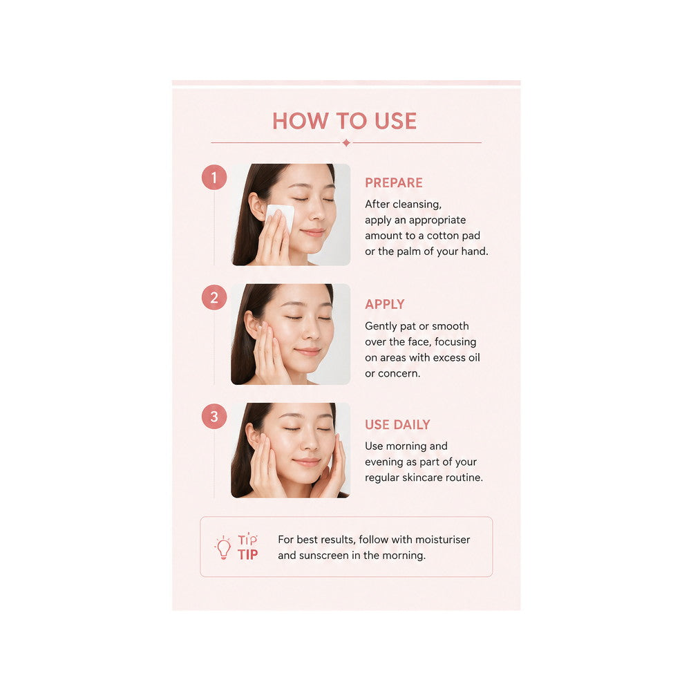 Calamine No Sebum Lotion 180ml
