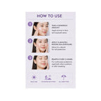 Menturm the SUN Tone Up UV Essence Lavender SPF50+ PA++++ 80g