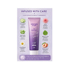 Menturm the SUN Tone Up UV Essence Lavender SPF50+ PA++++ 80g