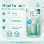 Merit Kids Foaming Shampoo Refill 270ml