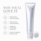 Mr. Cleanser 100g