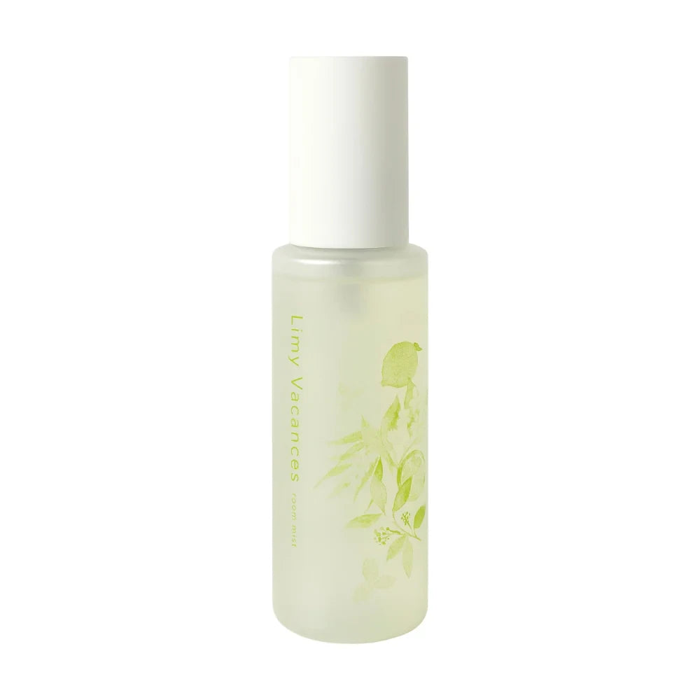 Limey Vacation Room Mist 100ml