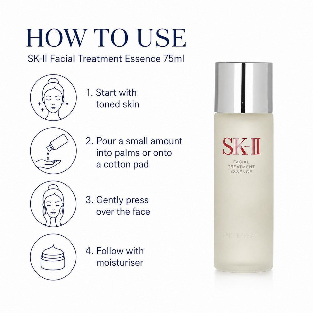 SK-II Facial Treatment Essence 75ml