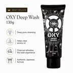 OXY Deep Wash 130g