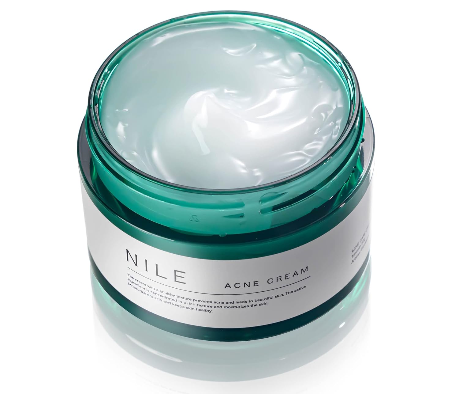 [NILE] Acne Care Cream 50g