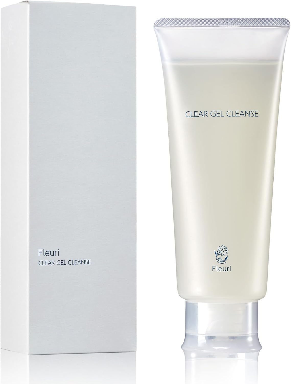 [Fleuri Beauty]Fleuri Clear Gel Cleanser (150g)