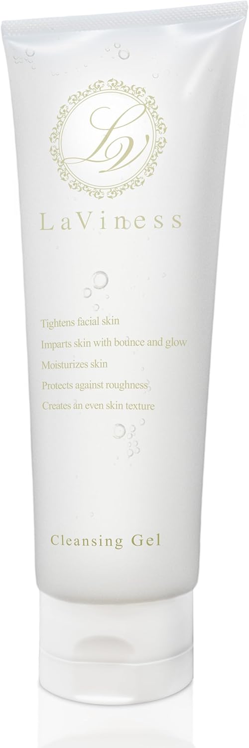 [NBY]LaViness Pore Blackhead Cleansing Makeup Remover Gel (180g)