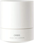 [Orbis] Off Cream Cleansing (100g)