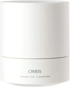 [Orbis] Off Cream Cleansing (100g)