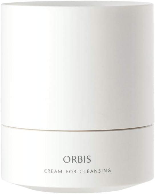 [Orbis] Off Cream Cleansing (100g)