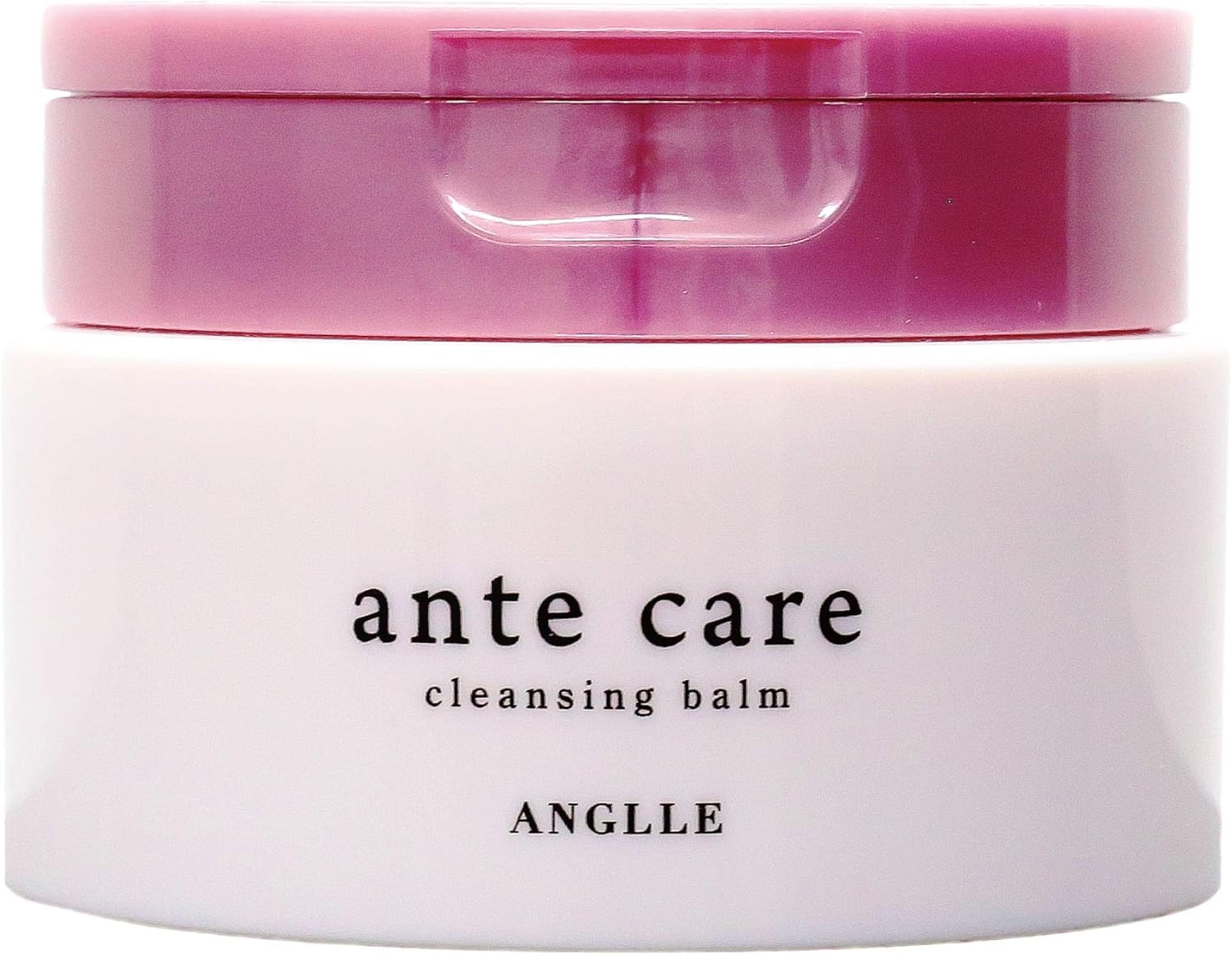 [Trente Trois Style]  Ante Care Angle Cleansing Balm Quasi-drug (85g)