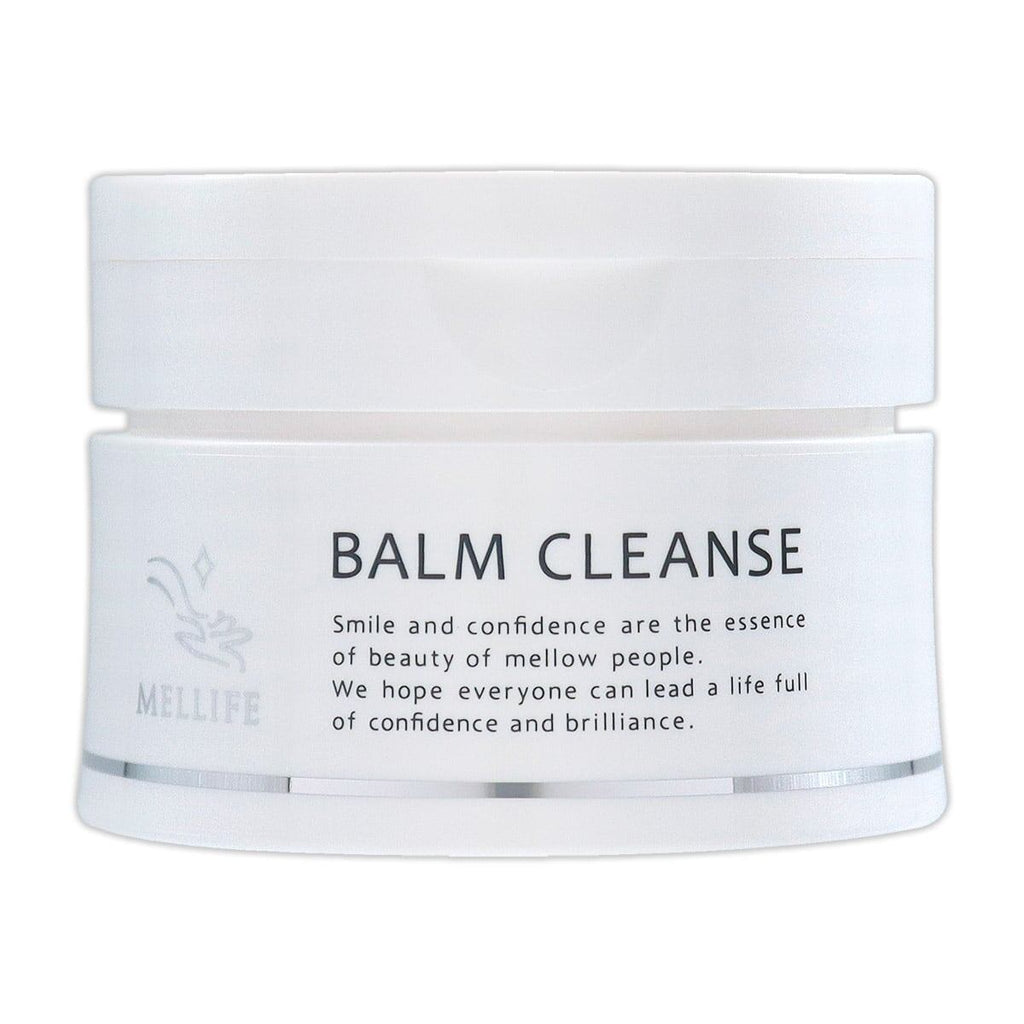 [AMBER BLOOM] MELLIFE Balm Cleanse Balm Lens (90g)