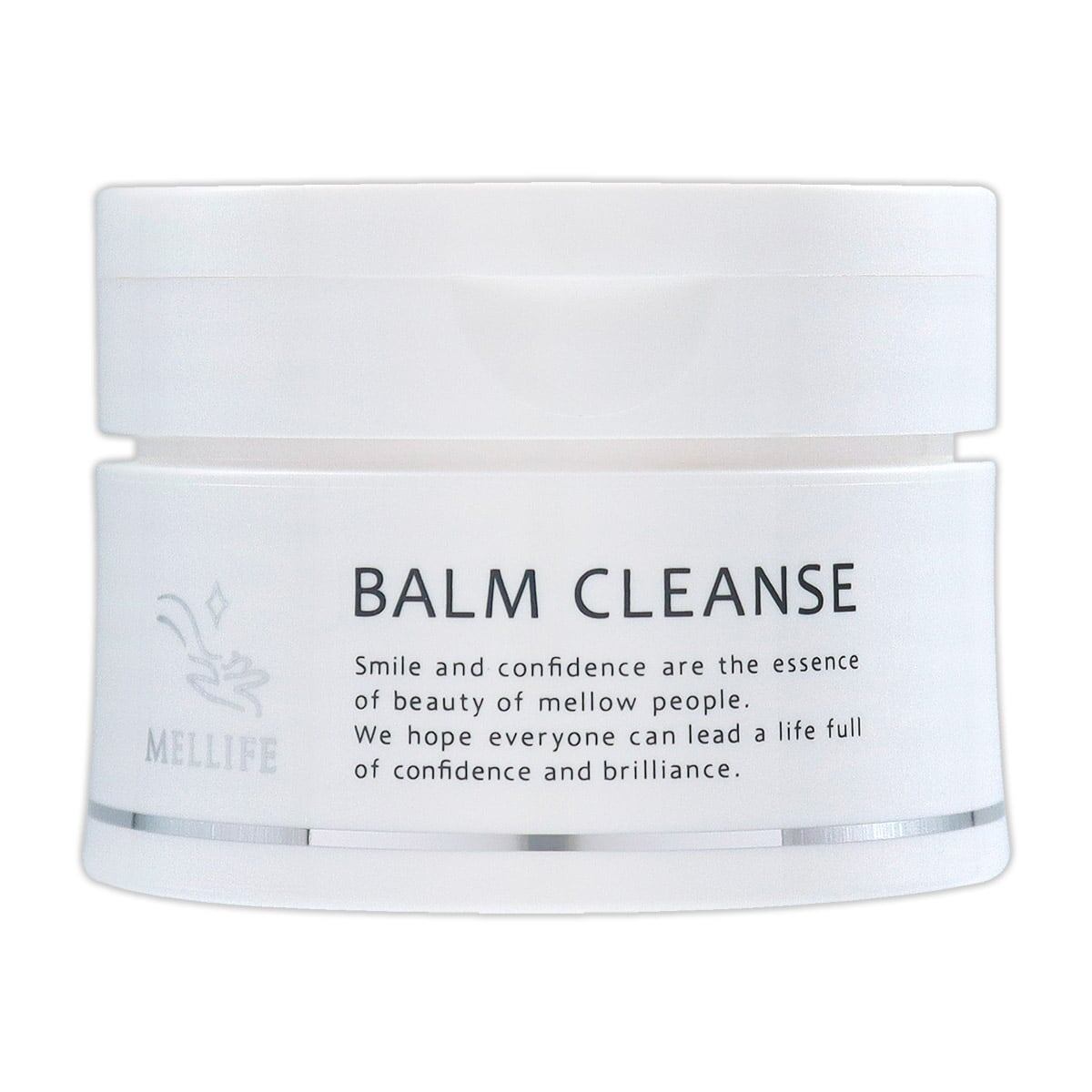 [AMBER BLOOM] MELLIFE Balm Cleanse Balm Lens (90g)