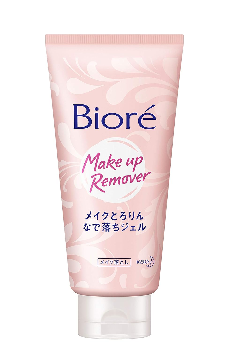 [Kao]Biore Makeup & Smooth Gel (Nade Yudake) 170g
