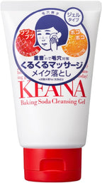[Ishizawa Labs] Keana Nadeshiko Baking Soda Cleansing Gel (100g)