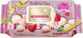 [BCL]Saborino  Morning Premium White Strawberry Face Mask (28 sheets)