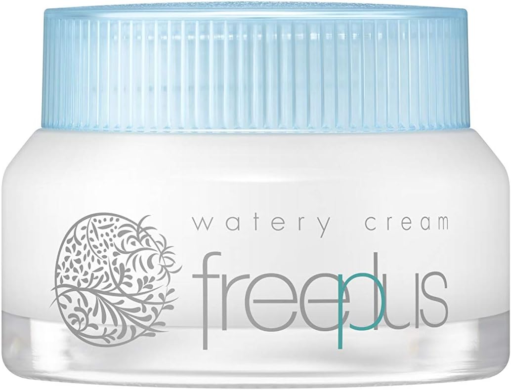 [Kanebo] Freeplus Watery Cream (50g)