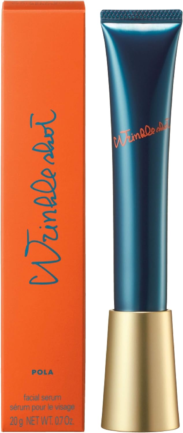 [Pola]  Medical Serum (20g)