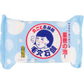[Ishizawa] Keana Nadeshiko  Baking Soda Cleaning Soap (155g)