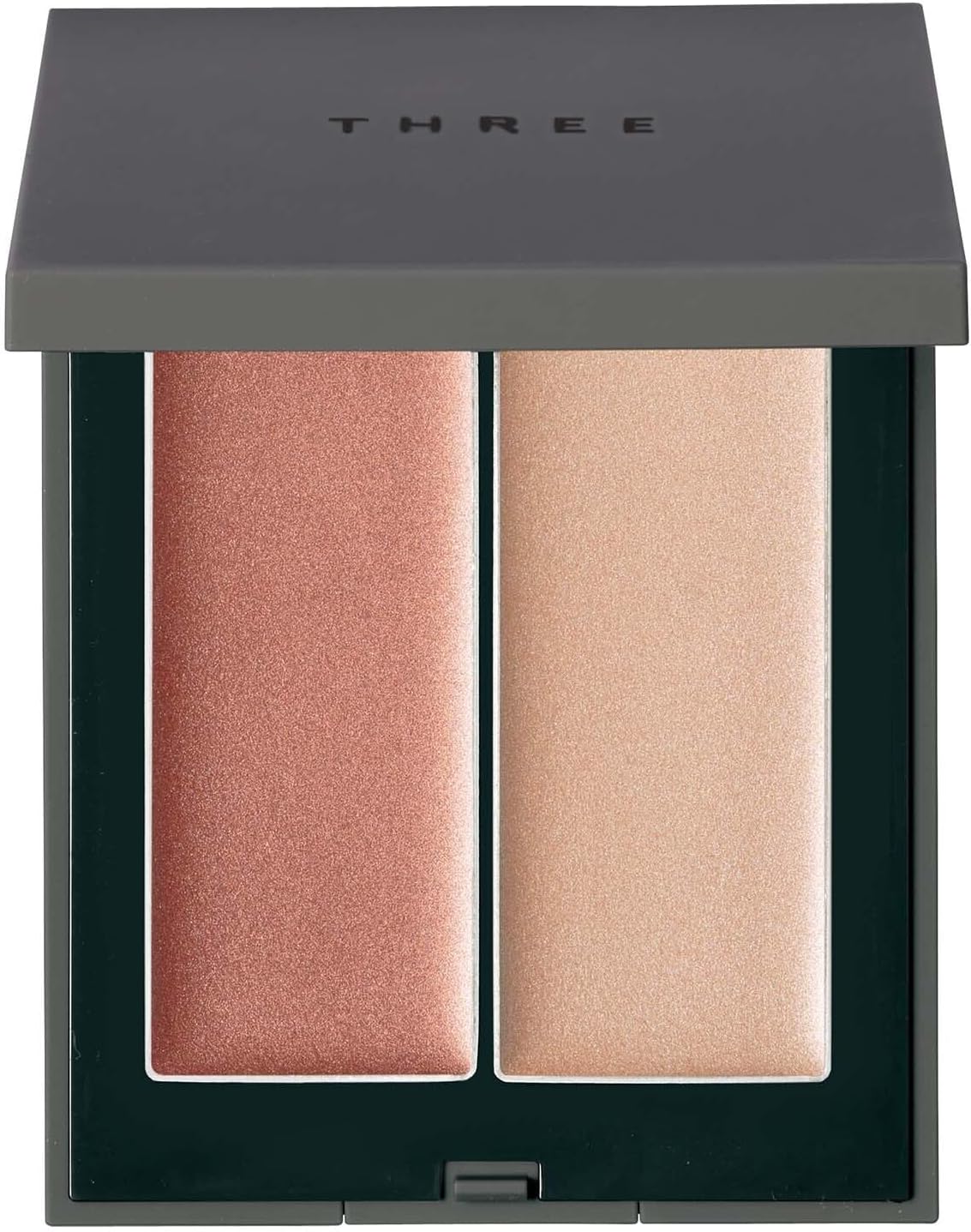 [ACRO]THREE Shimmering Glow Duo #01 6.8g