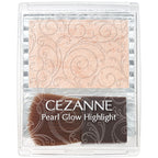 [CEZANNE] Pearl Glow Highlighter (18.1g)