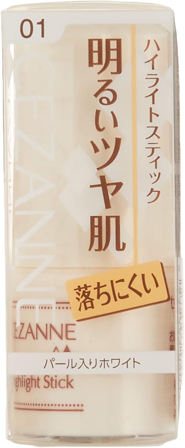 [CEZANNE] Highlight Stick 5g