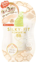 [Tokiwa Pharmaceutical]Maikohan Silky Fit BB Cream 02 Natural Skin Color (25g)