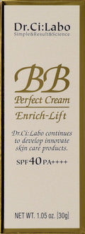 [Dr. Ci:Labo]Labo Labo BB Cream Enrich Lift N18 Enrich BB Cream (40g)