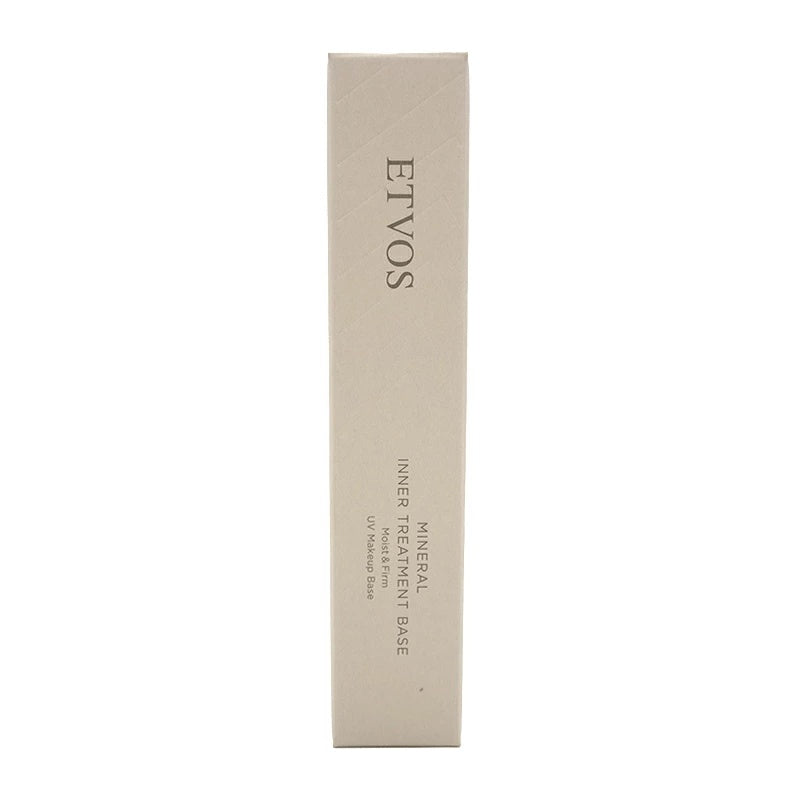 [ETVOS] Glossy Internal Treatment Base SPF31 PA+++ (25ml)