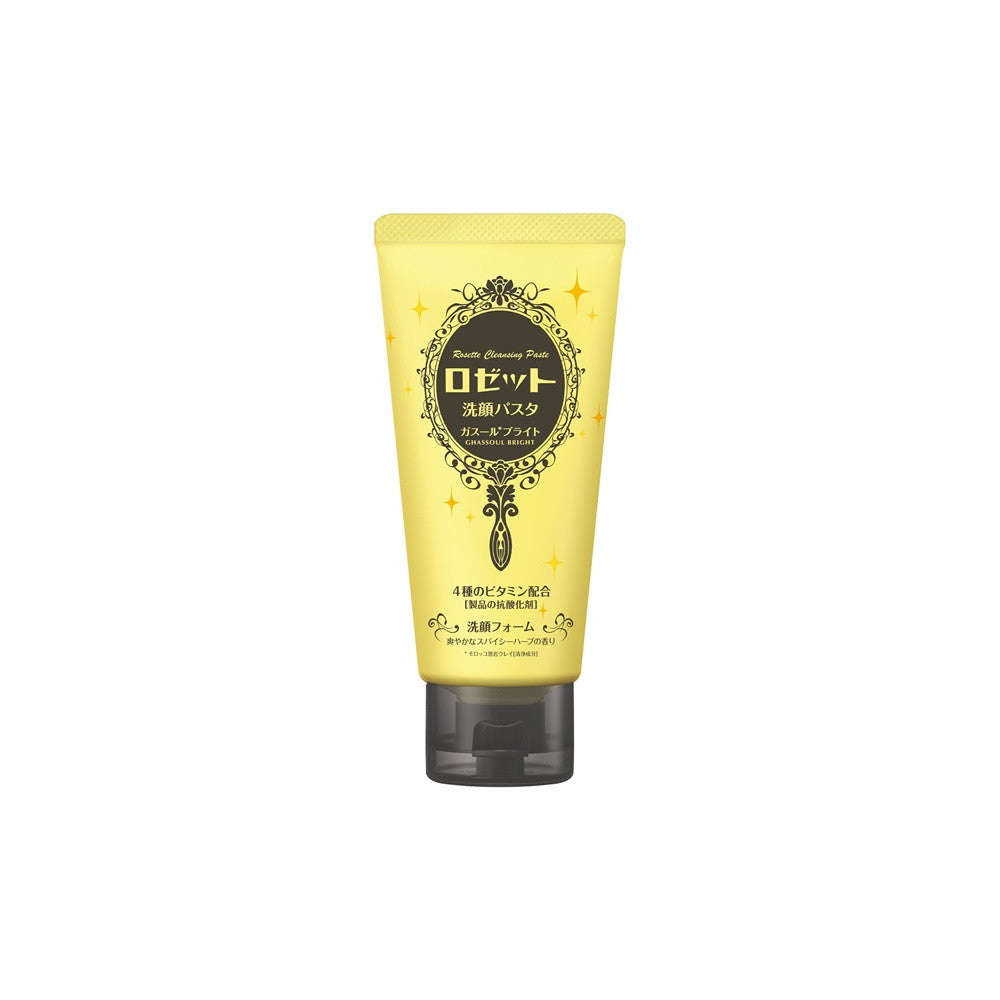 Cleansing Paste Ghassoul Bright 120g