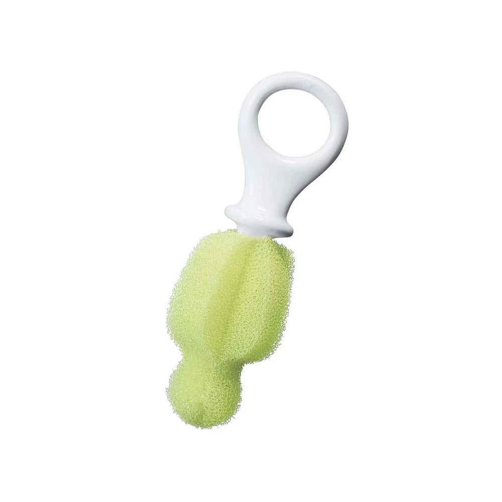 Teteo Nipple Cleaning Brush