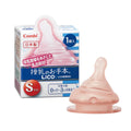 Teteo Nursing Guide LiCO Nipple S Size 1 Piece